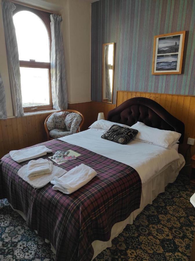 All Seasons Guesthouse Douglas Exterior photo